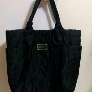 Marc Jacobs quilted tote.
